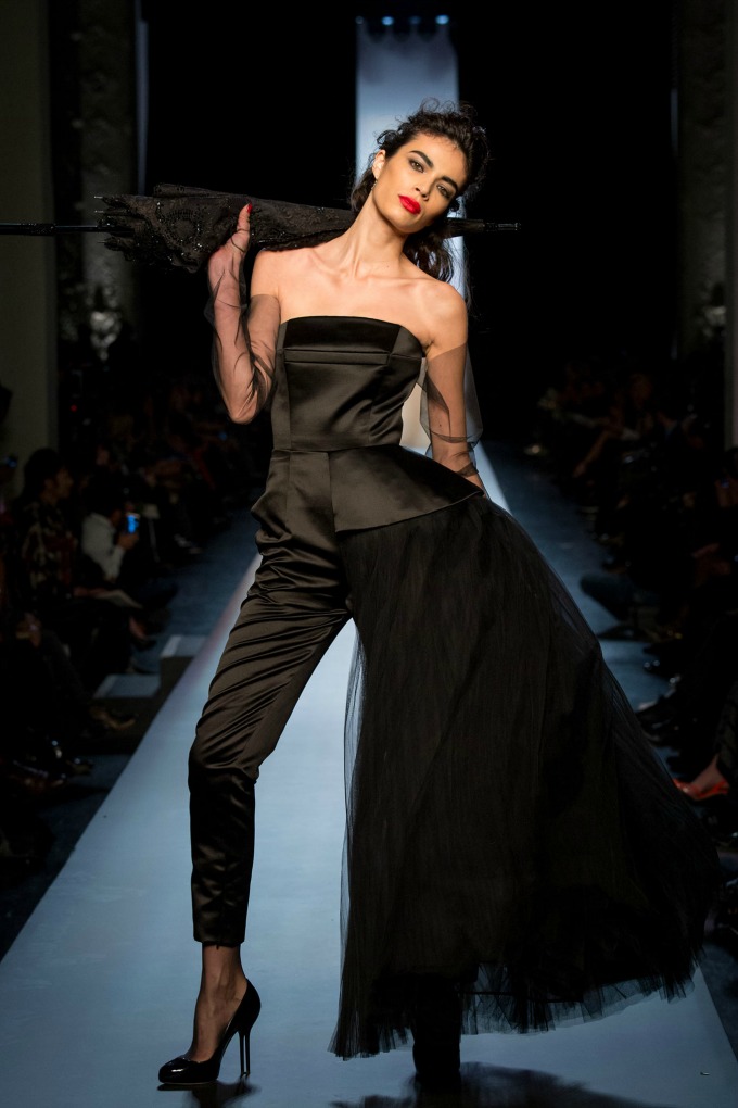 paris haute couture fashion week 15 Paris Haute Couture Fashion Week: Četvrti dan