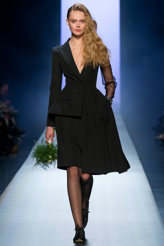 paris haute couture fashion week 32 Paris Haute Couture Fashion Week: Četvrti dan