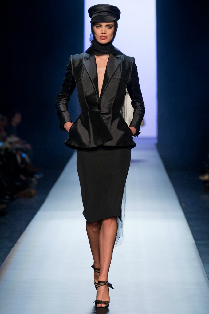 paris haute couture fashion week 52 Paris Haute Couture Fashion Week: Četvrti dan