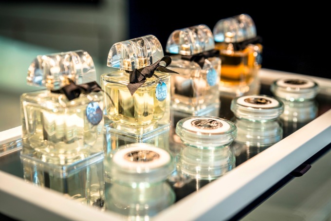 Parfemi1  Najlepše FREYWILLE kolekcije nakita  pretočene u parfemske dragulje