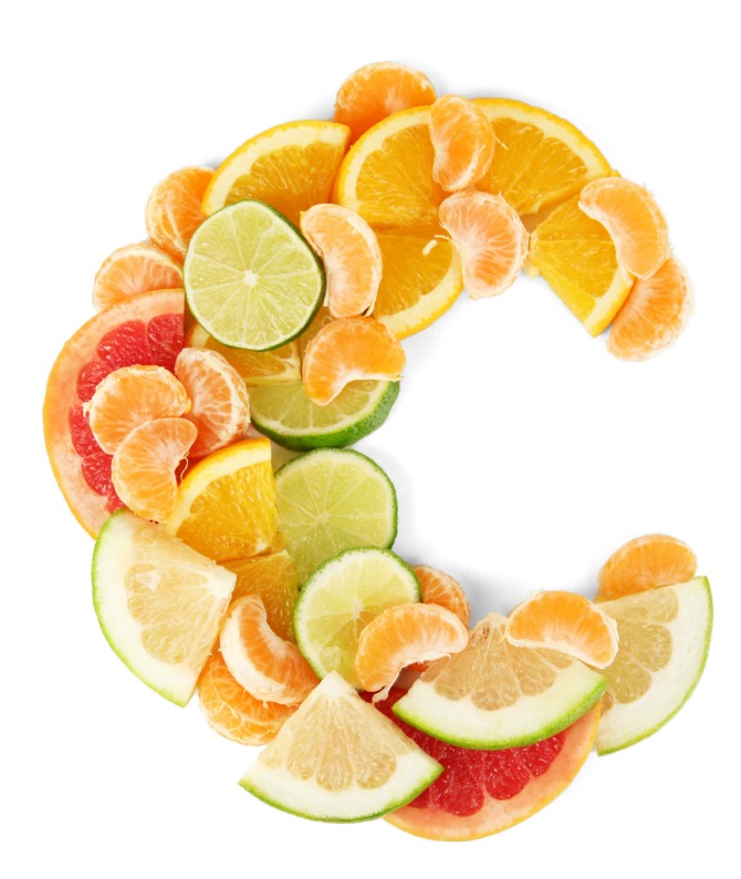 c vitamin 10 stvari koje utiču na to da imate sve više celulita