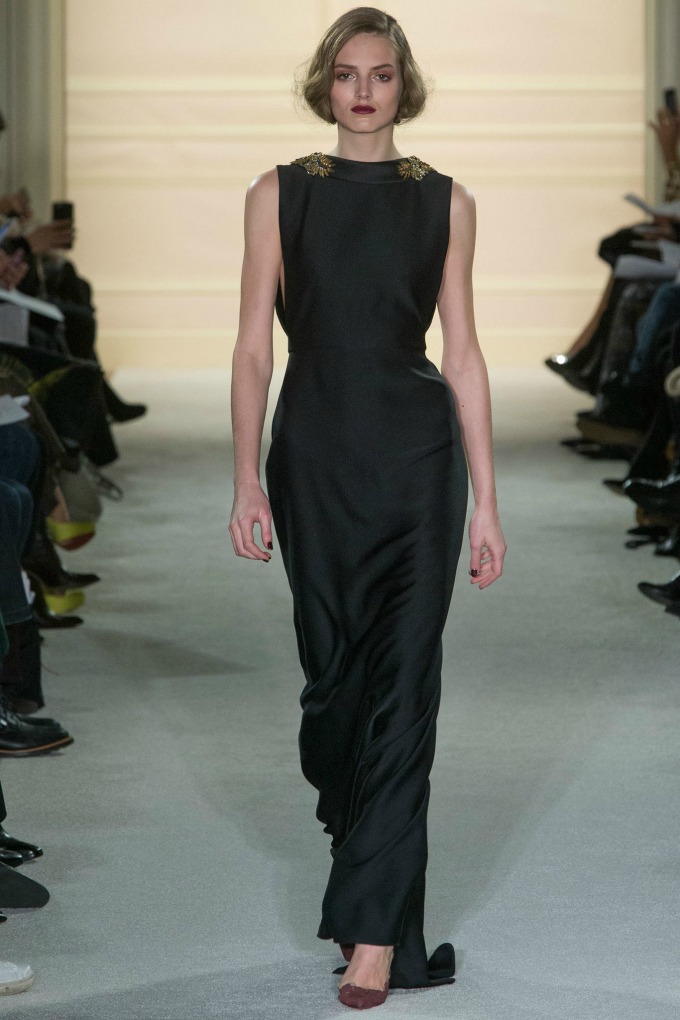 new york fashion week 32 NYFW: Revije brendova J. Mendel, Ralph Lauren i Marchesa