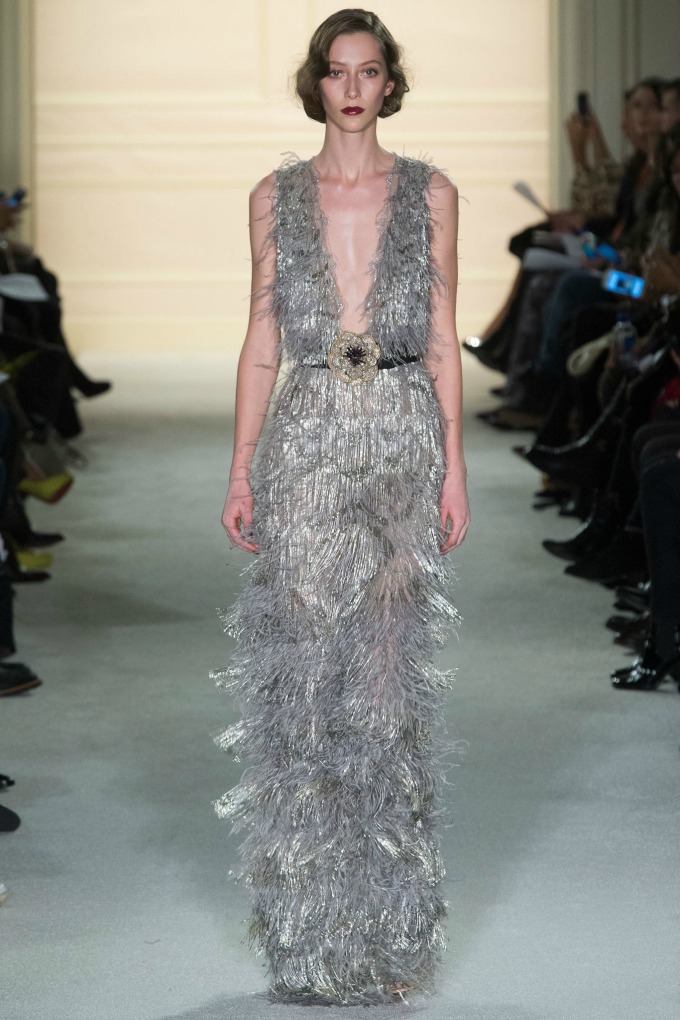 new york fashion week 42 NYFW: Revije brendova J. Mendel, Ralph Lauren i Marchesa