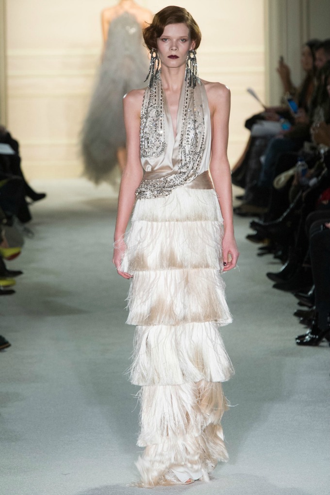 new york fashion week 52 NYFW: Revije brendova J. Mendel, Ralph Lauren i Marchesa