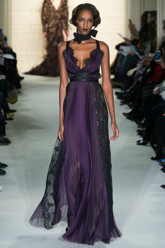 new york fashion week 82 NYFW: Revije brendova J. Mendel, Ralph Lauren i Marchesa