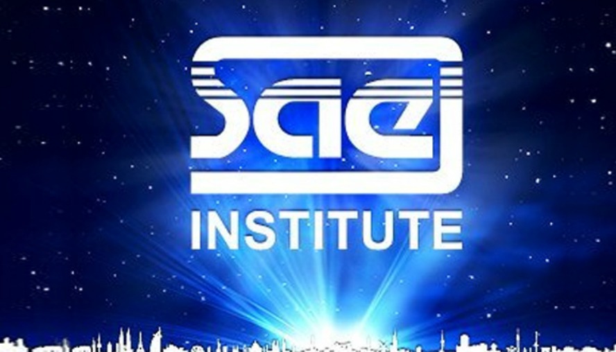 sae institut SAE institut: Kurs javnog nastupa