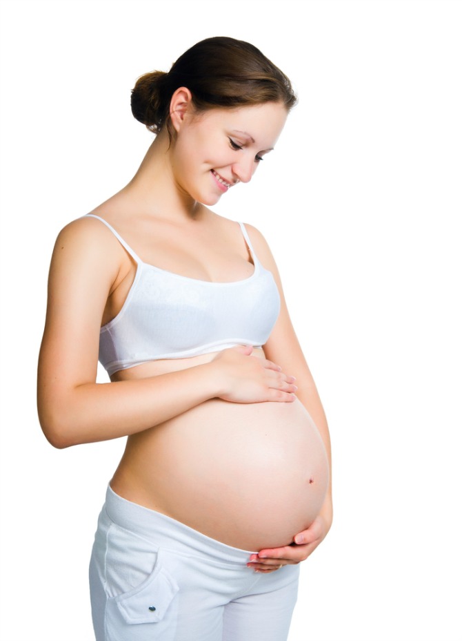 trudnica 10 stvari koje utiču na to da imate sve više celulita