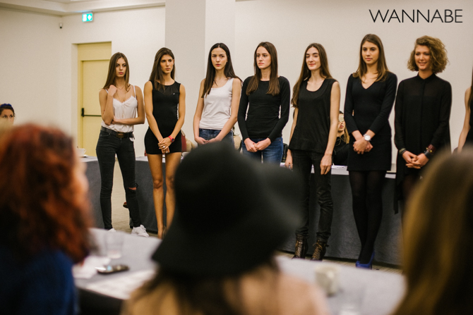Kasting Belgrade Fashion Week 2015 Wannabe magazine 11 Belgrade Fashion Week: Bili smo na kastingu 