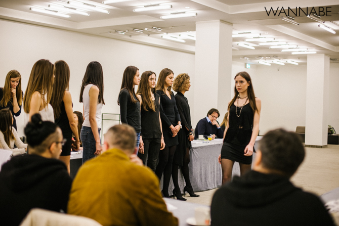 Kasting Belgrade Fashion Week 2015 Wannabe magazine 9 Belgrade Fashion Week: Bili smo na kastingu 