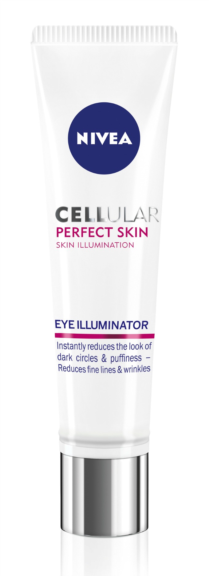 NIVEA Cellular Perfect Skin krema za predeo oko očiju 3 Vratite koži mladalački sjaj