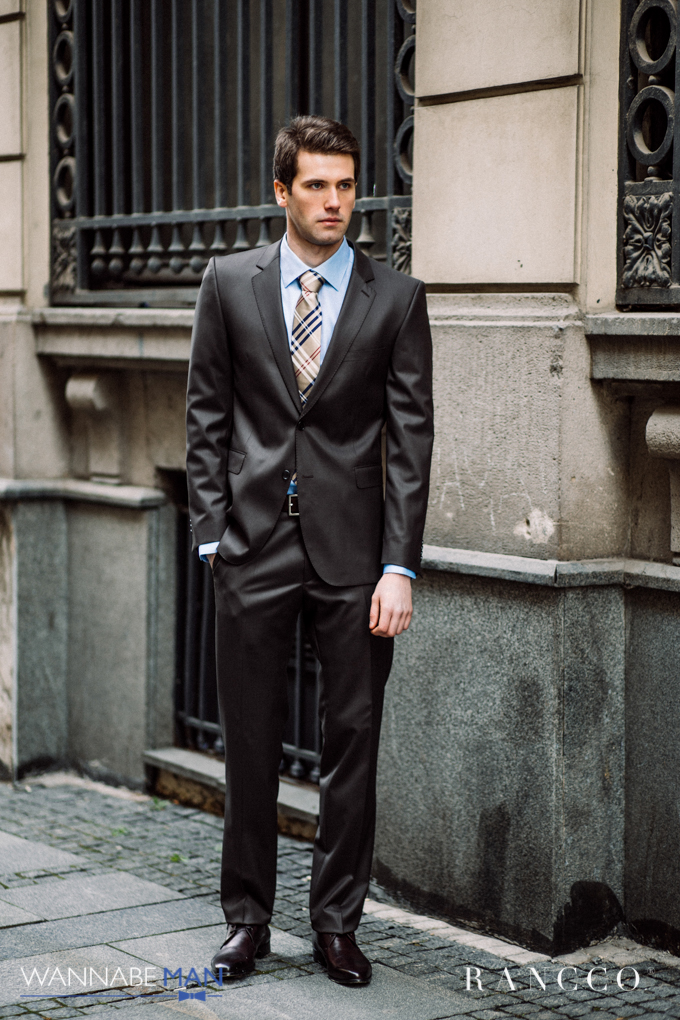 Rancco odela fashion predlog wannabe 21 Rancco modni predlog: Džentlmen na poslu