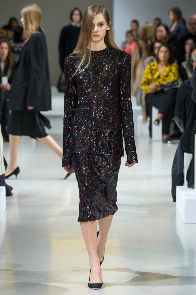 jesenja kolekcija brenda nina ricci 8 Paris Fashion Week: John Galliano, Emanuel Ungaro i Nina Ricci