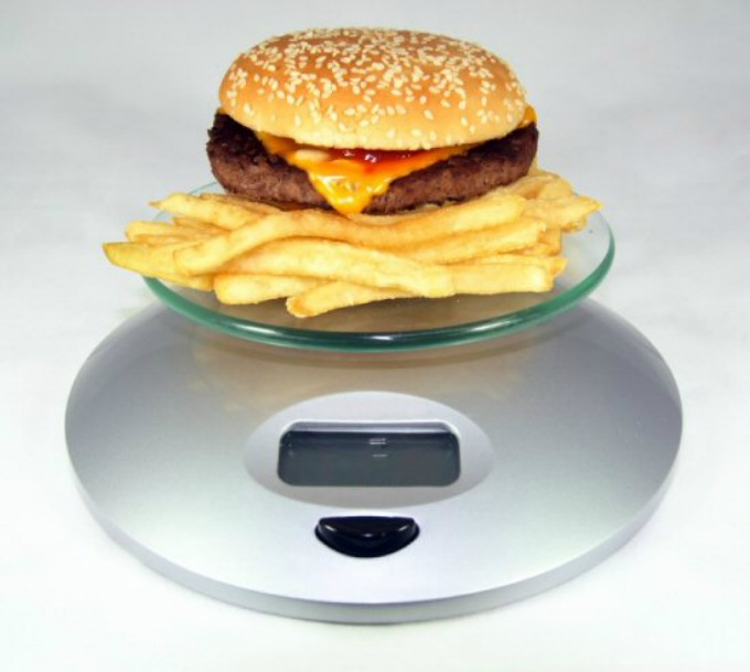 kalorije fenomen modernog vremena 3 Uzalud brojiš kalorije