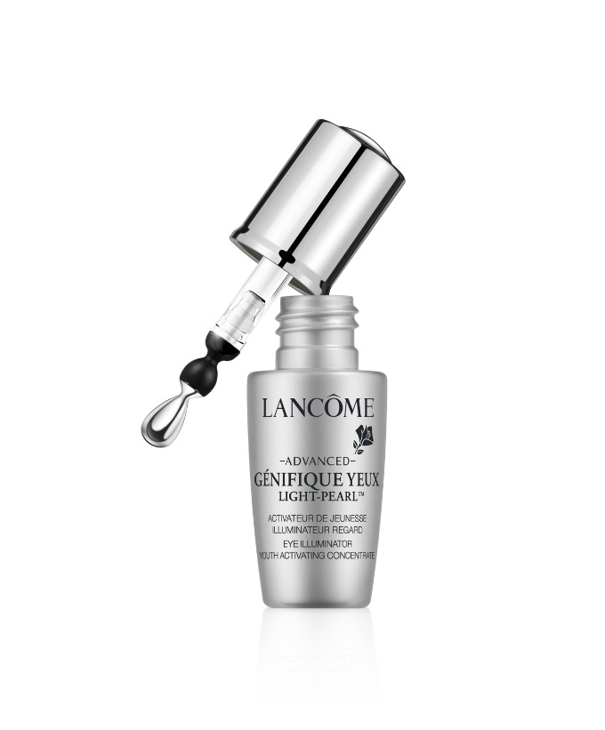 lancome 1 Lancôme Génifique Yeux Light Pearl serum