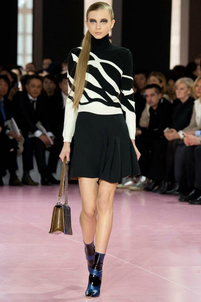 paris fashion week 21 Paris Fashion Week: Revije brendova Balenciaga, Isabel Marant i Christian Dior