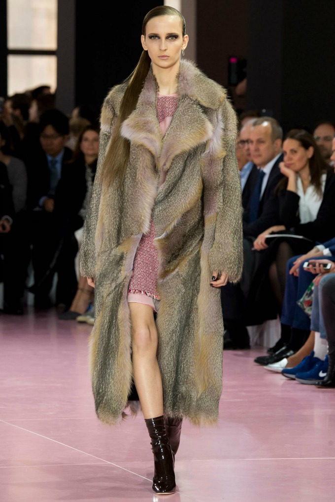 paris fashion week 31 Paris Fashion Week: Revije brendova Balenciaga, Isabel Marant i Christian Dior