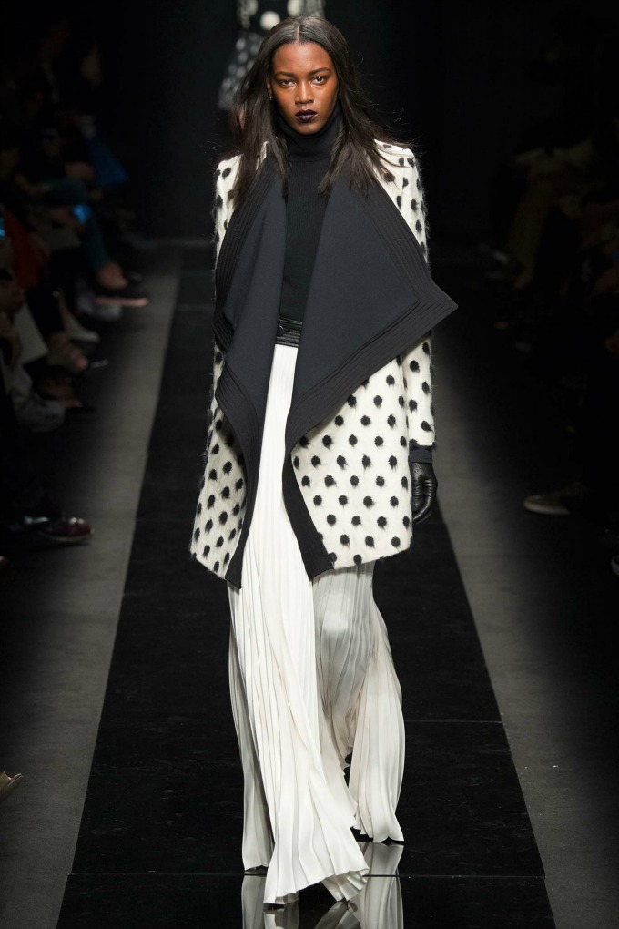 paris fashion week 42 Paris Fashion Week: John Galliano, Emanuel Ungaro i Nina Ricci