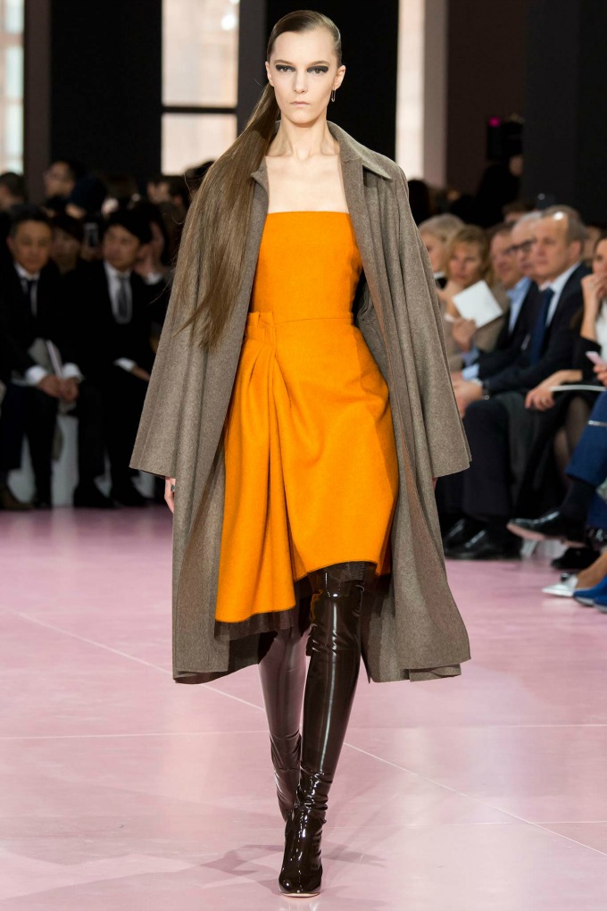 paris fashion week 61 Paris Fashion Week: Revije brendova Balenciaga, Isabel Marant i Christian Dior