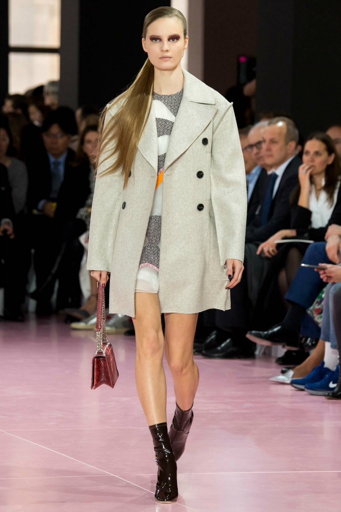paris fashion week 71 Paris Fashion Week: Revije brendova Balenciaga, Isabel Marant i Christian Dior