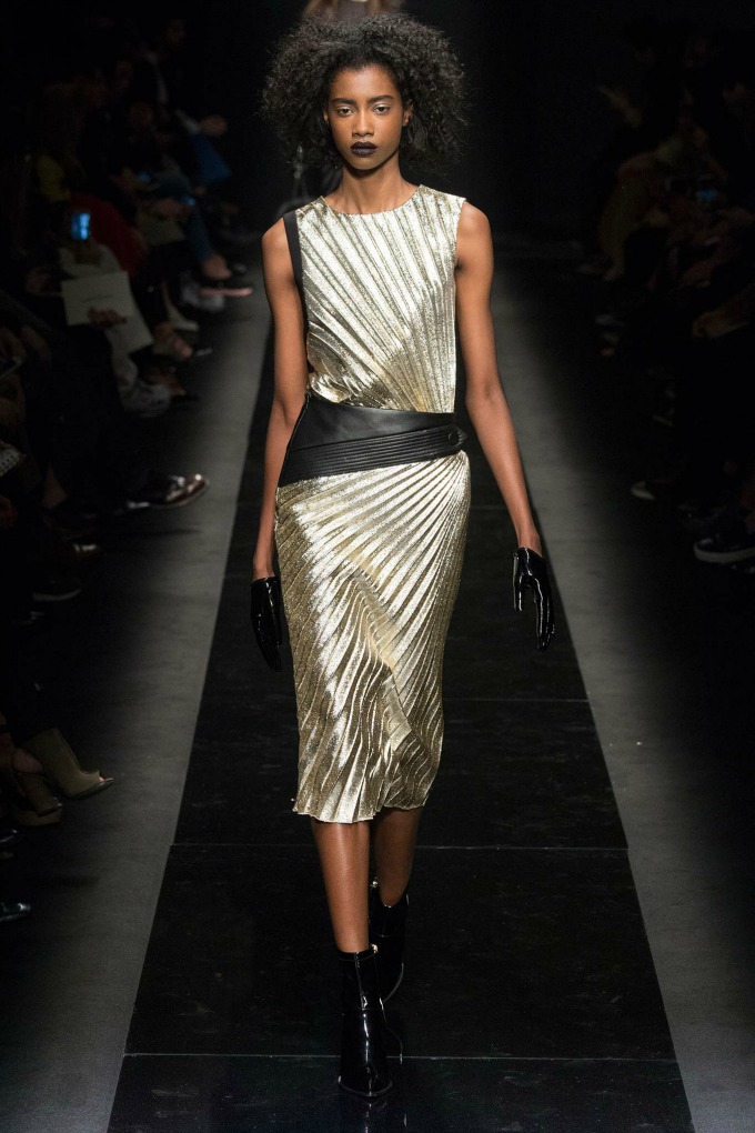 paris fashion week 72 Paris Fashion Week: John Galliano, Emanuel Ungaro i Nina Ricci