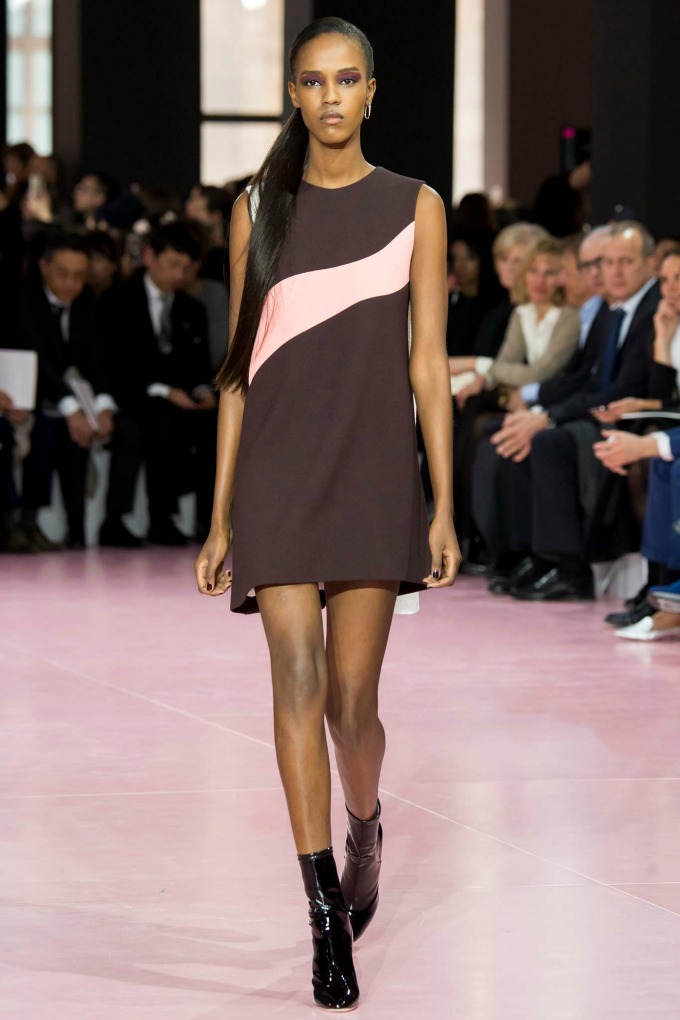 paris fashion week 81 Paris Fashion Week: Revije brendova Balenciaga, Isabel Marant i Christian Dior