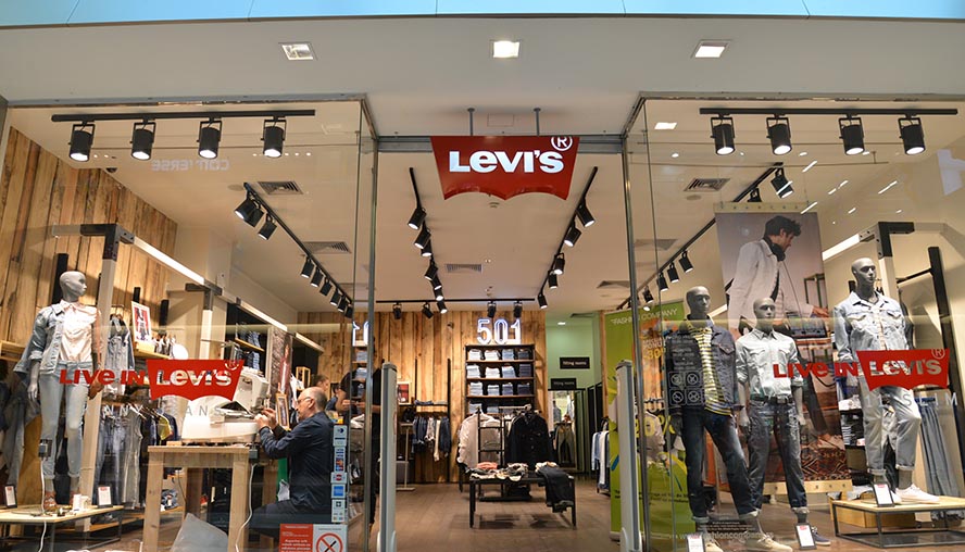 usce levis