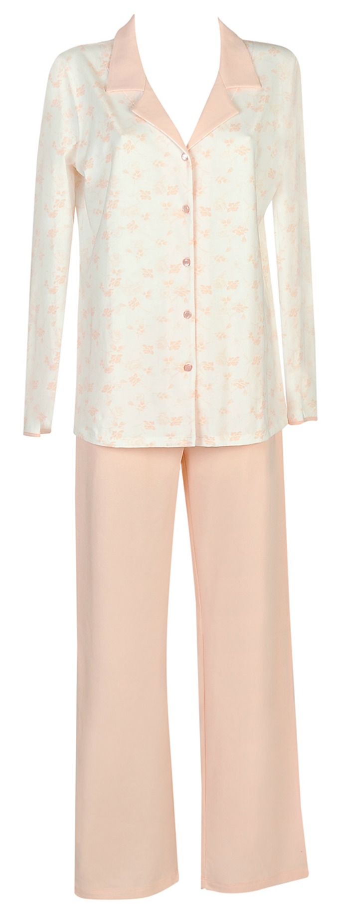 LISCA Fashion Pidžama SALLY Lisca: Rascvetano proleće