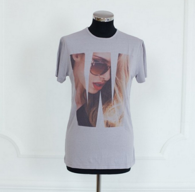 Majica — Wannabe Šta sve možeš da kupiš za manje od 3000 dinara