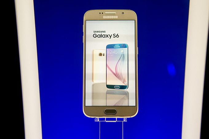 Predstavljanje Samsung Galaxy S6 i S6 Edge u Srbiji 07 Samsung Galaxy S6 i S6 Edge u Srbiji