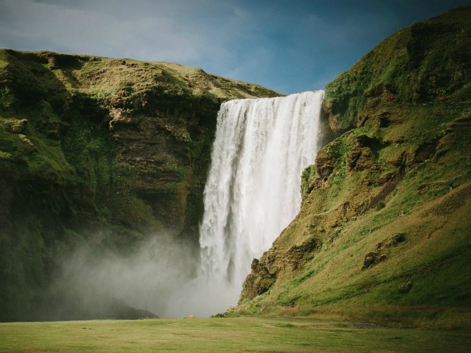 island 5 Fotografije zbog kojih ćete poželeti da posetite Island