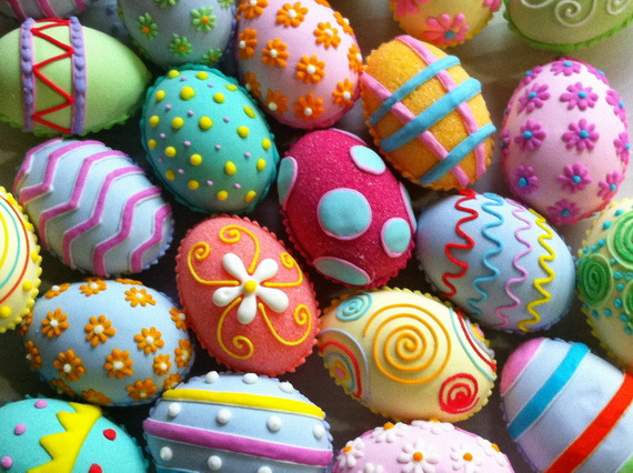 jaja uskrs Uskršnji običaj: Zašto farbamo jaja? 
