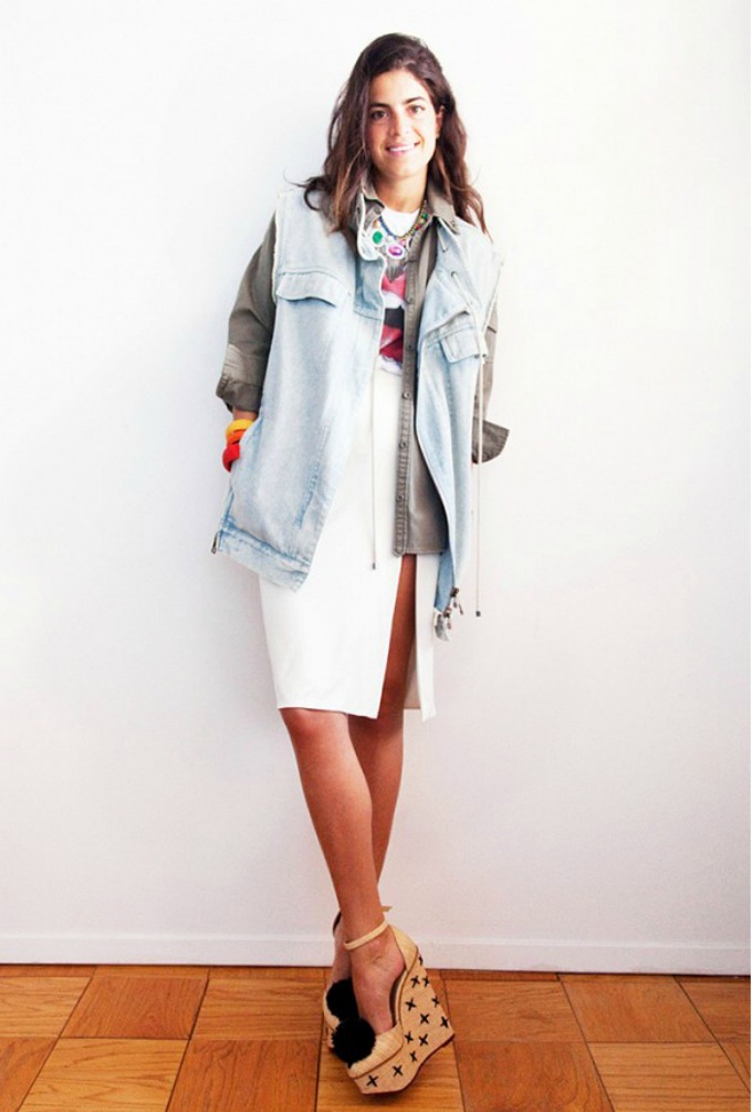 modne blogerke 6 Kako da postaneš uspešna modna blogerka