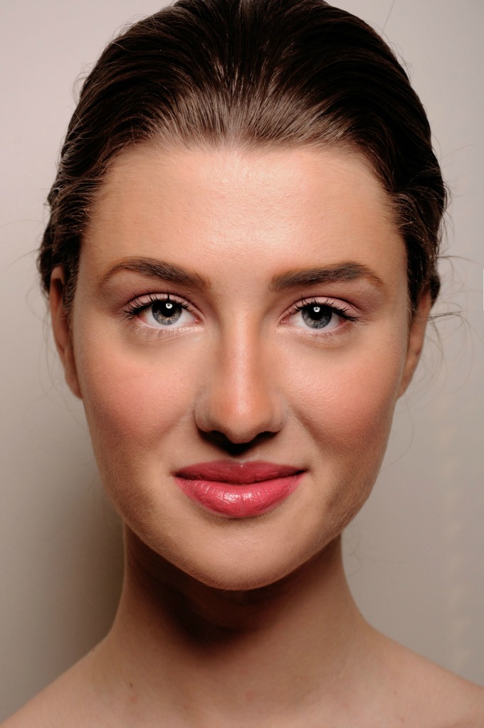 prirodan izgled 11 Tutorijal: Kako da šminkom postignete prirodan izgled