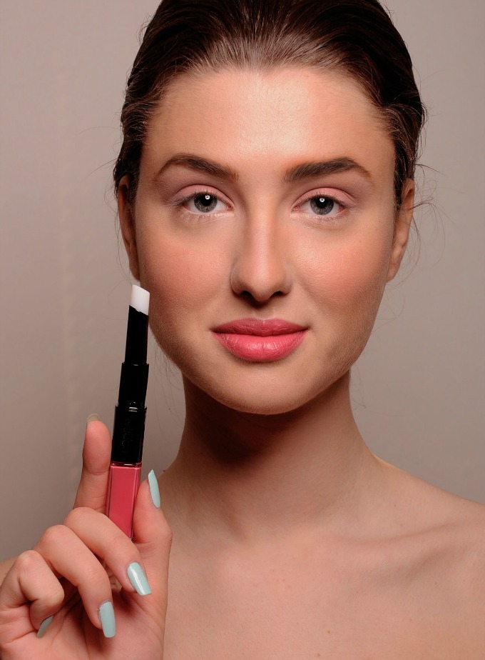 prirodan izgled 9 Tutorijal: Kako da šminkom postignete prirodan izgled