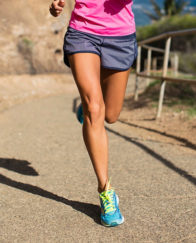 trcanje 3 Kako da trčanje postane tvoja fitnes rutina