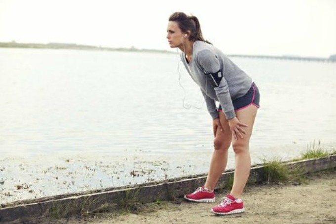 trcanje 4 Kako da trčanje postane tvoja fitnes rutina