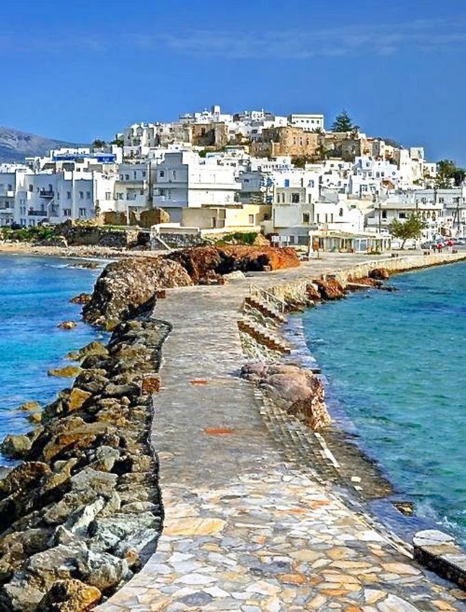 Naxos Greece Biraj Olympic Travel za nezaboravna letovanja 