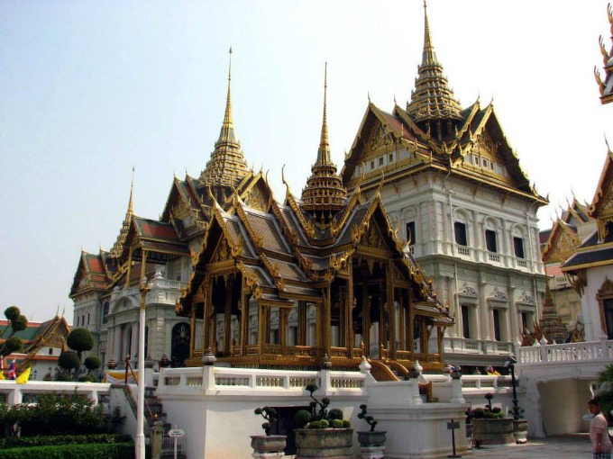 bangkok Biraj Olympic Travel za nezaboravna letovanja 