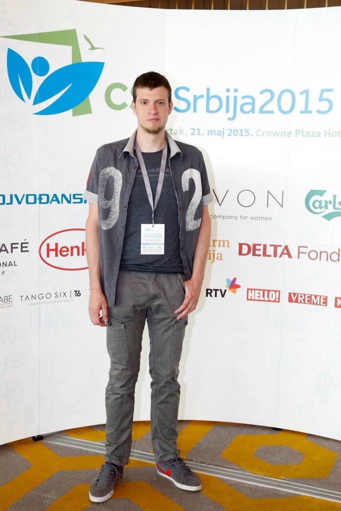 csr konferencija 2 Održana prva #CSR2015 konferencija u Srbiji