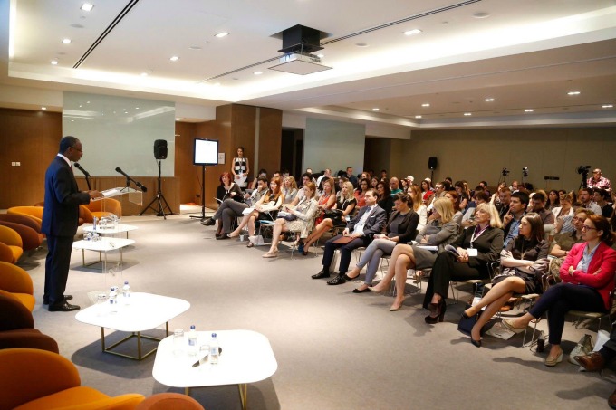 csr konferencija 5 Održana prva #CSR2015 konferencija u Srbiji