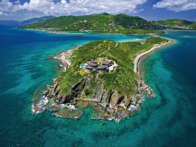 najlepsa ostrva 2 Najlepša ostrva na svetu koja možete kupiti ovog trenutka