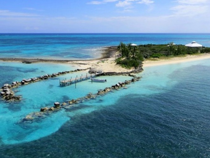najlepsa ostrva 6 Najlepša ostrva na svetu koja možete kupiti ovog trenutka