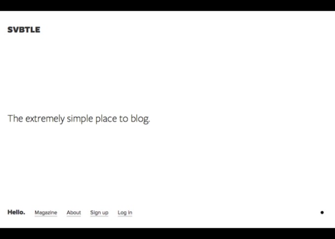 platforme za blogove 5 Najbolje platforme za blogove koje su pritom potpuno besplatne