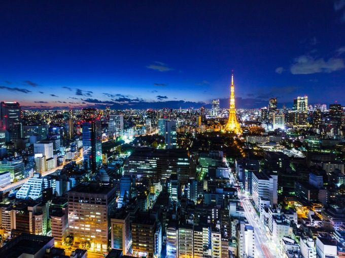 tokio 2 Činjenice koje morate znati o Tokiju pre nego što otputujete tamo