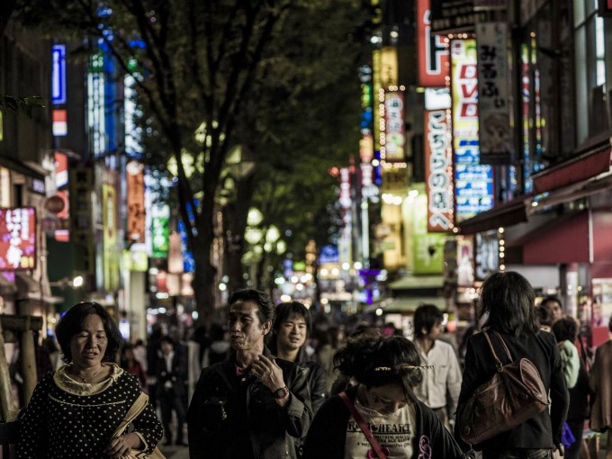 tokio 4 Činjenice koje morate znati o Tokiju pre nego što otputujete tamo