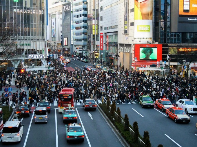 tokio 6 Činjenice koje morate znati o Tokiju pre nego što otputujete tamo
