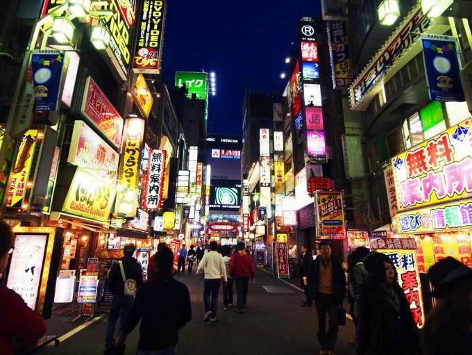 tokio 7 Činjenice koje morate znati o Tokiju pre nego što otputujete tamo