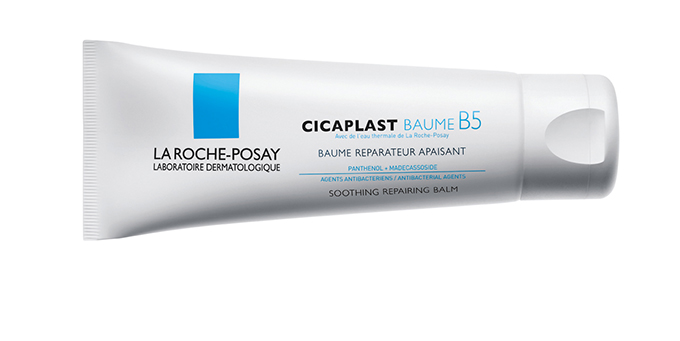 CicaplastBaumeB Rešenje za svakodnevne poteškoće osetljive kože
