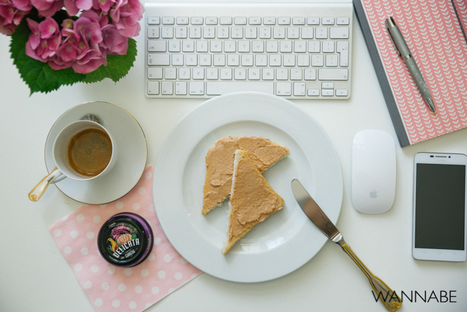 Yuhor Delicata Wannabe magazine predlog 6 Super ideja za brz i zdrav doručak iz ugla zaposlene devojke