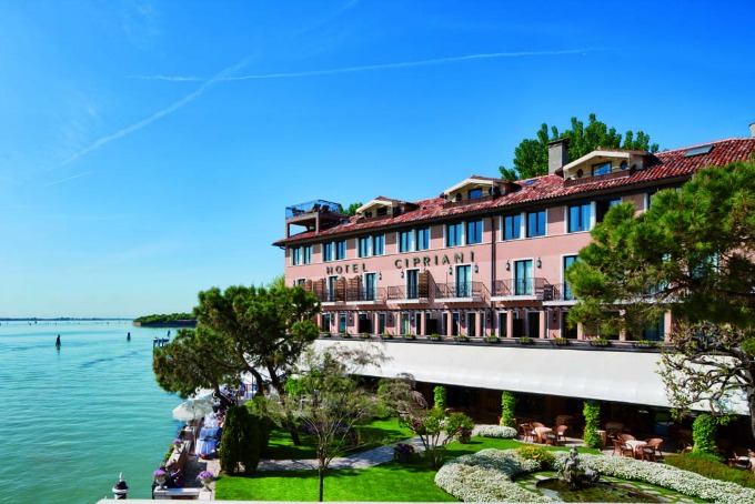 najromanticniji hoteli na svetu 3 Najromantičniji hoteli na svetu